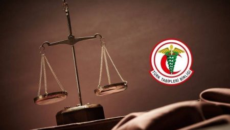Danıştay TTB ve TMMOB’nin İtirazını Yerinde Buldu