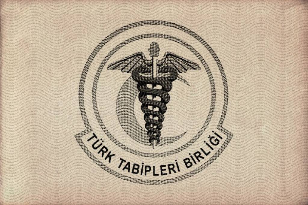 TTB, “Antidemokratik Her Türlü Müdahaleye Karşı, Demokrasinin Yanındayız” Türk Tabipleri Birliği Merkez Konseyi, CHP ile ilgili alınan mahkeme