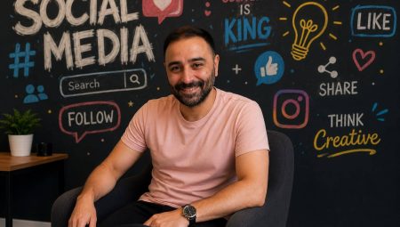 Uğur İşleyen “Instagram Değişiyor, Peki İşletmeler Bu Değişime Hazır mı?”